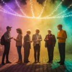 Projekt Illuminating Horizons